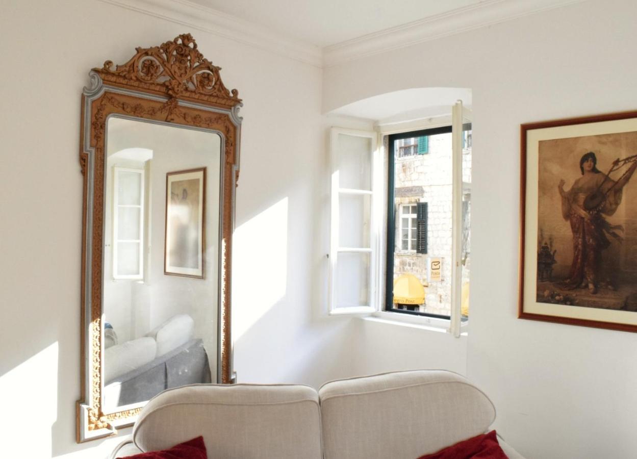 Old Town Sea Gate Apartment Kotor Exterior foto