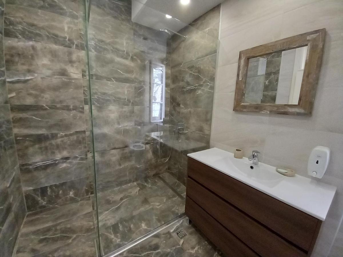 Old Town Sea Gate Apartment Kotor Exterior foto