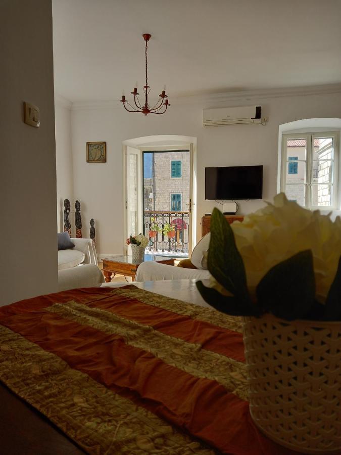 Old Town Sea Gate Apartment Kotor Exterior foto